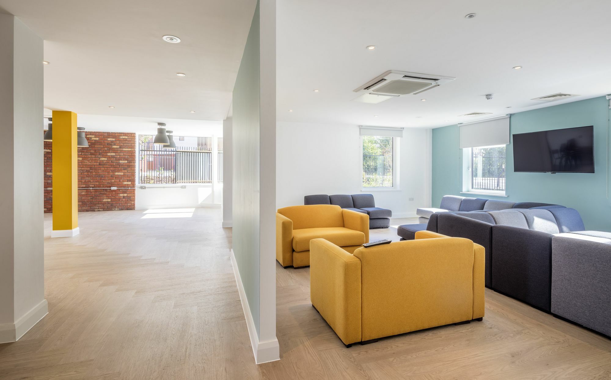 Pure Citystay Brickworks 요크 외부 사진