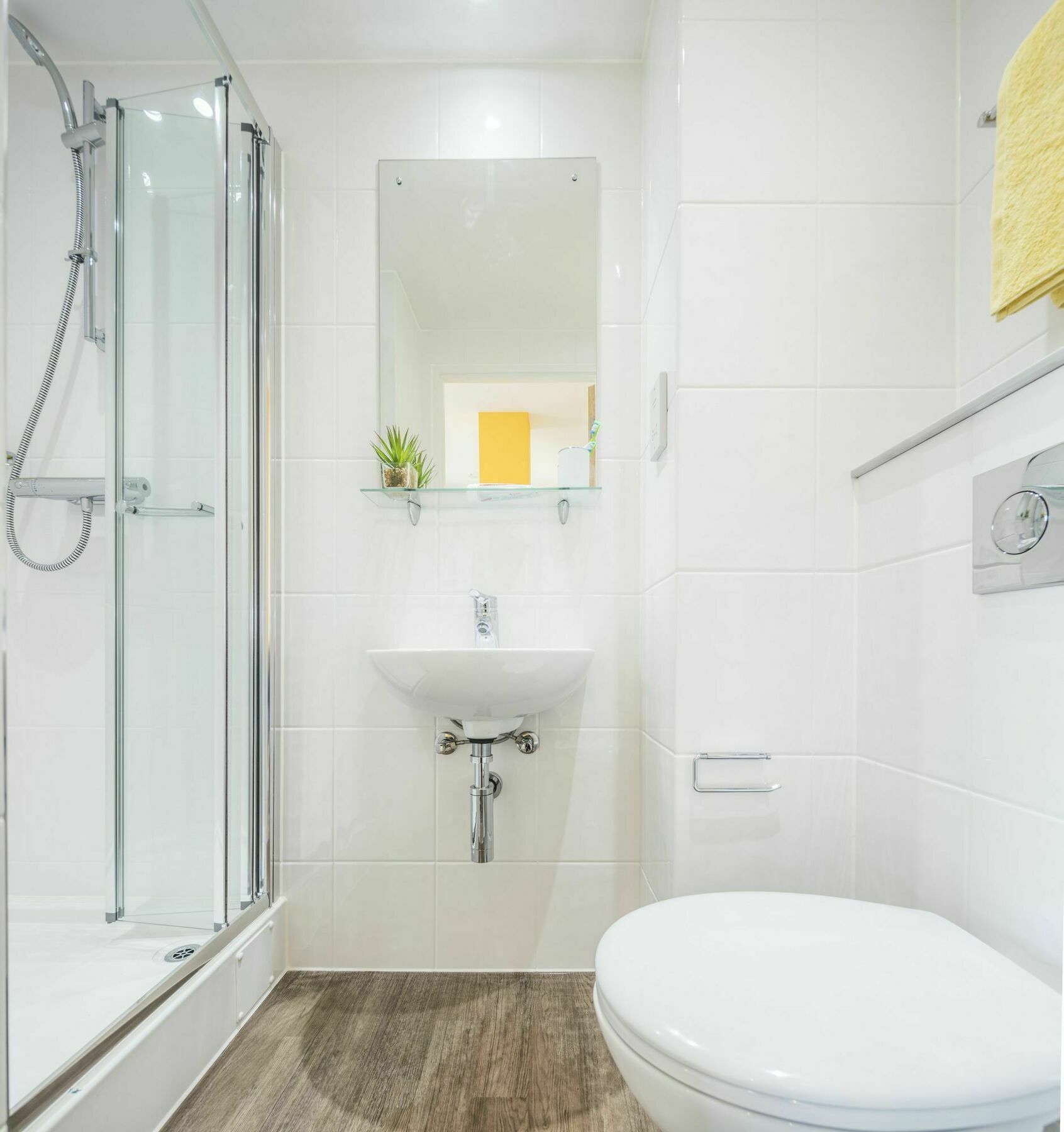 Pure Citystay Brickworks 요크 외부 사진