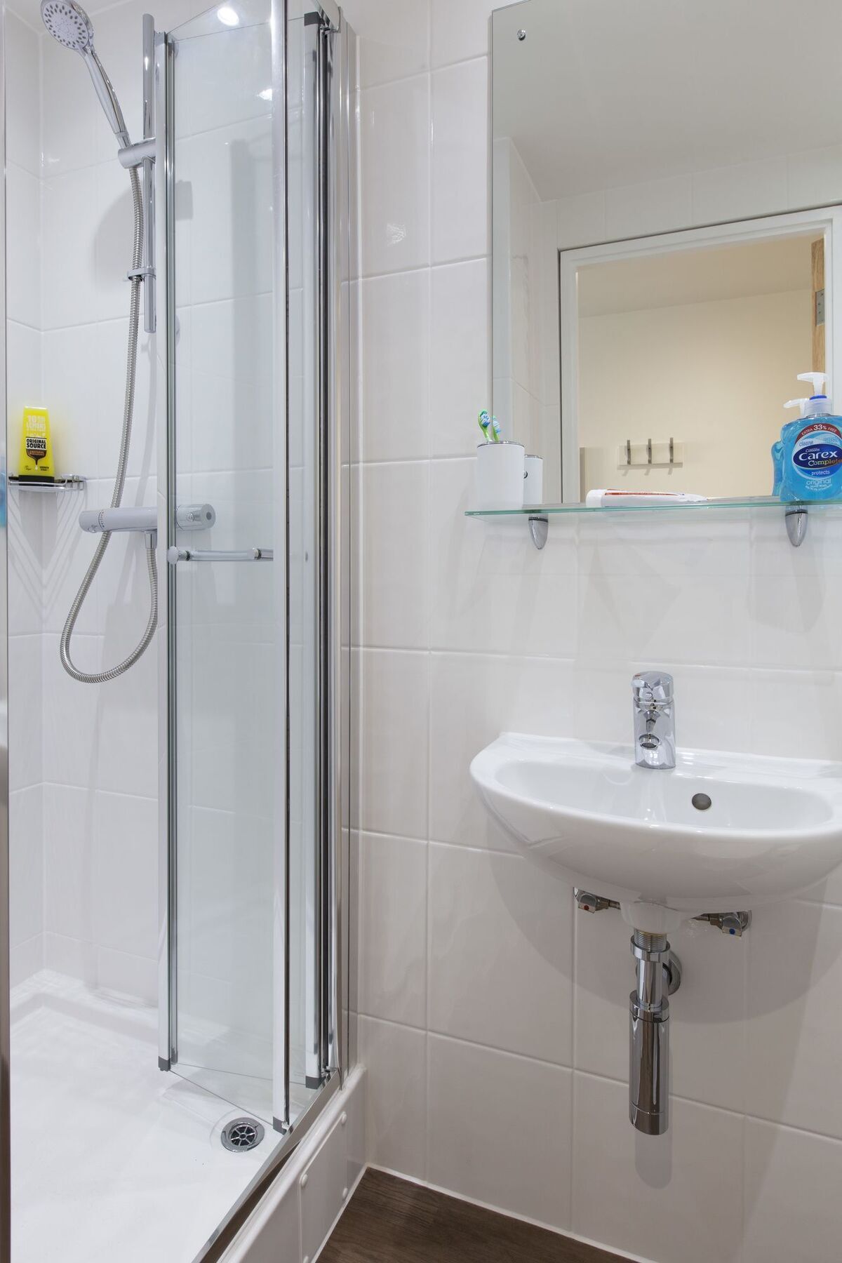 Pure Citystay Brickworks 요크 외부 사진